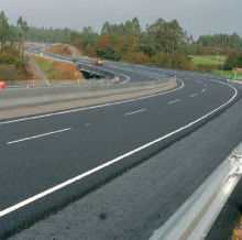 infraestructures carretera 