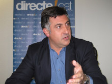 joan puigcercós, erc, esquerra, eleccions, directe!cat