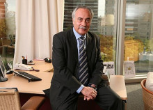 Joan Carretero, Governació
