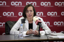 montserrat tura, acn, socialistes, psc