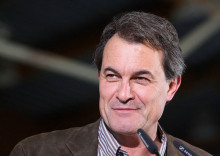 artur mas