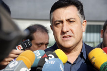 puigcercós, salt, erc, campanya, eleccions