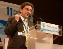 Josep Enric Millo, PP