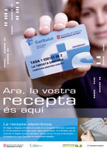 recepta electrònica