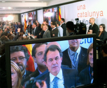 artur mas