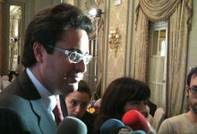 David Madí, CiU