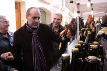 Joan Ridao, ERC