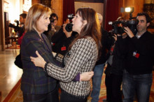núria de gispert, alícia sánchez-camacho