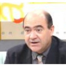 Jordi Barbeta director La Vanguardia