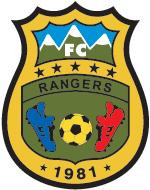 rangers andorra escut futbol