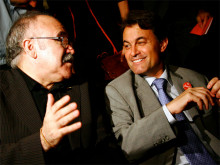 artur mas carod rovira