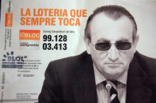 loteria, Carlos Fabra, BNV