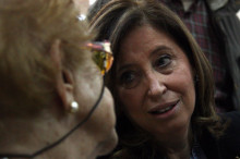 irene rigau