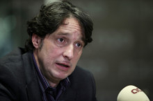 jordi portabella, erc, esquerra, barcelona