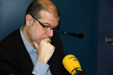 josé zaragoza