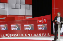 PSOE, José Blanco