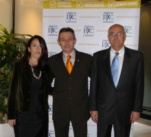Josep Anglada, Xavier Simó, PxC
