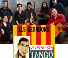 segadors tango