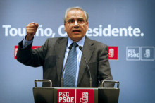 Alfonso Guerra, PSOE