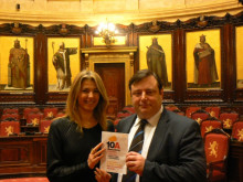 anna arqué, bart de wever, consultes, 10-a, nva, observadors internacionals