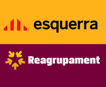 erc, rcat, fotomuntatge