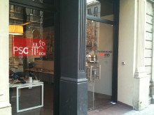 PSC, Jordi Hereu, PSC-Barcelona, primàries