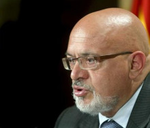 Josep Huguet defensa l'informe de la Fundació Josep Irls