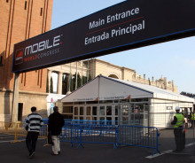 mobile world congress