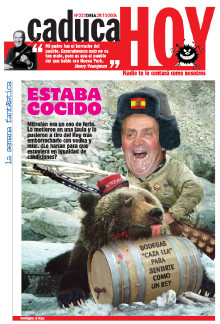 caduca hoy revista deia