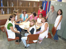 professores escola classe