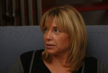 joana ortega, governació