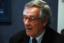 xavier trias