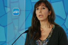 Alícia Sánchez-Camacho, PP, PPC