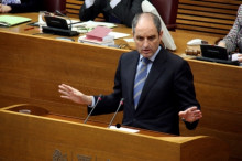 francisco camps