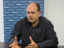 joan vila, grup de periodistes ramon barnils