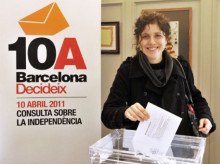 anna sahun, vot anticipat, barcelona decideix