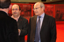 josé montilla, psc, miquel iceta
