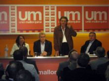 Unió Mallorquina, UM