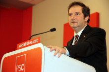 jordi hereu, psc, socialistes