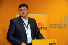 joan puigcercós, erc, esquerra