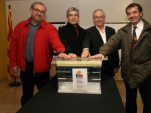 urna, arenys de munt, consulta, barcelona decideix