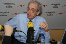 salvador giner, iec