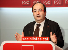 Miquel Iceta