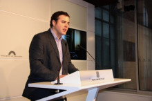uriel bertran, solidaritat, parlament