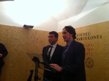 jordi portabella joan laporta