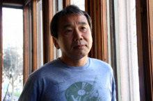 haruki murakami