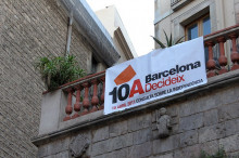 barcelona decideix, 10a, balcons