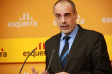 joan ridao, erc, esquerra