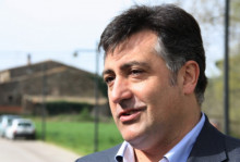 joan puigcercós, erc, esquerra