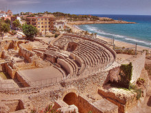 tarragona tarraco